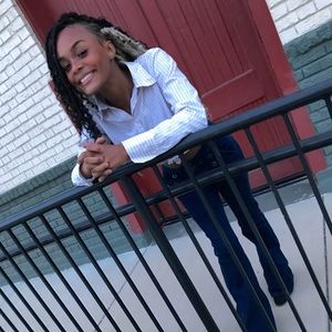 Meet your Posher, Tahliyah